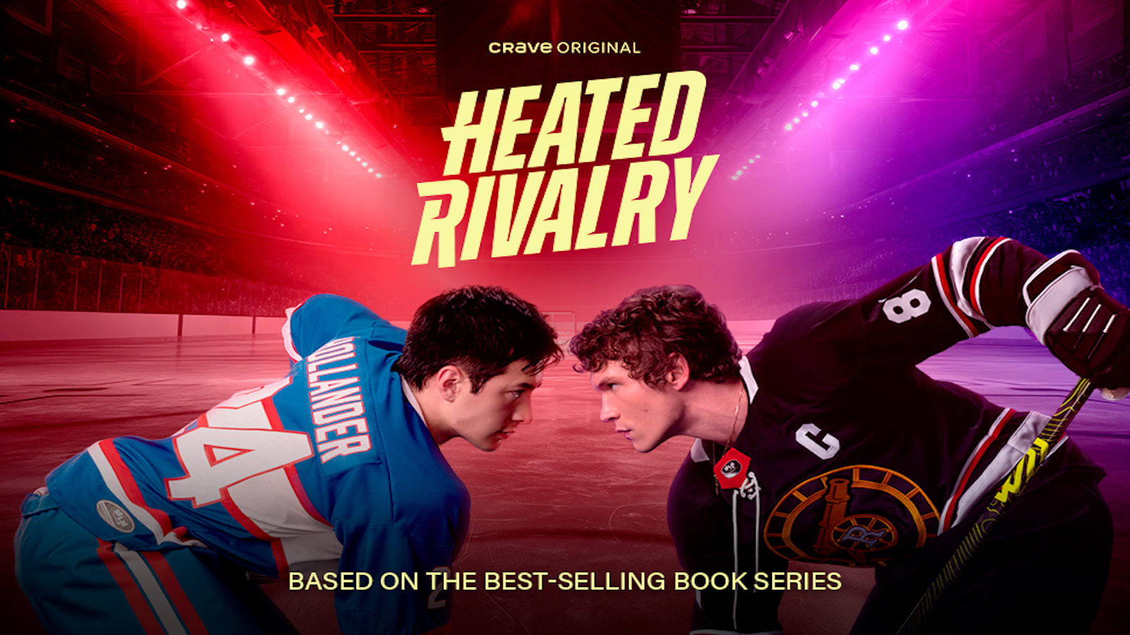 The Ice is Melting: Why ‘Heated Rivalry’ is the Cult Obsession of the Year