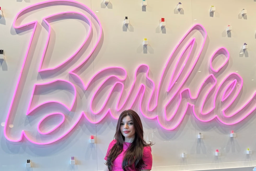 Barbie Goes Romantasy: Everything We Know About 'Barbie: Dreamscape'