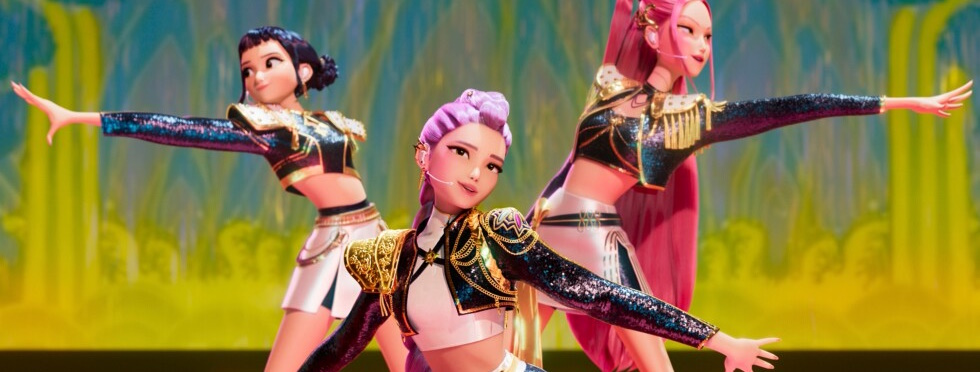 A Historic Milestone for Animation and Music: K-Pop Demon Hunters Sweeps the 2026 Oscars