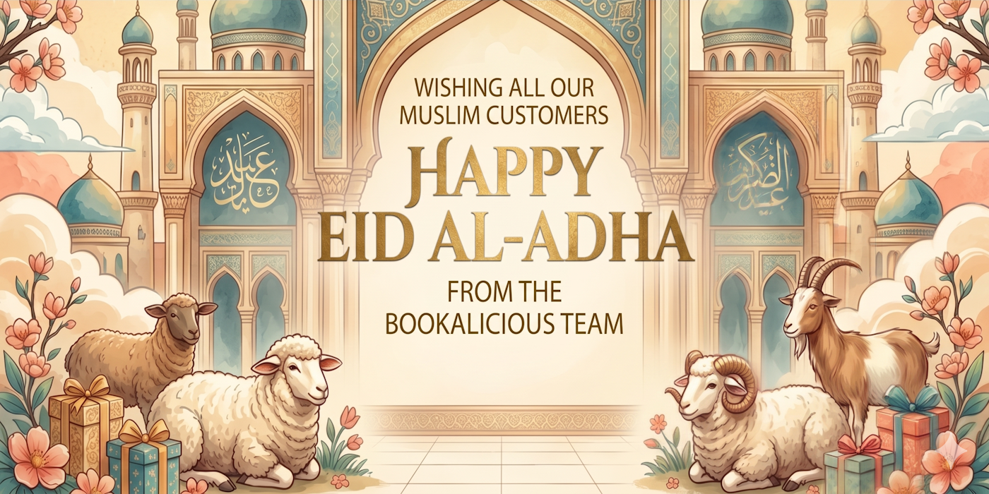  | BookaliciousMY