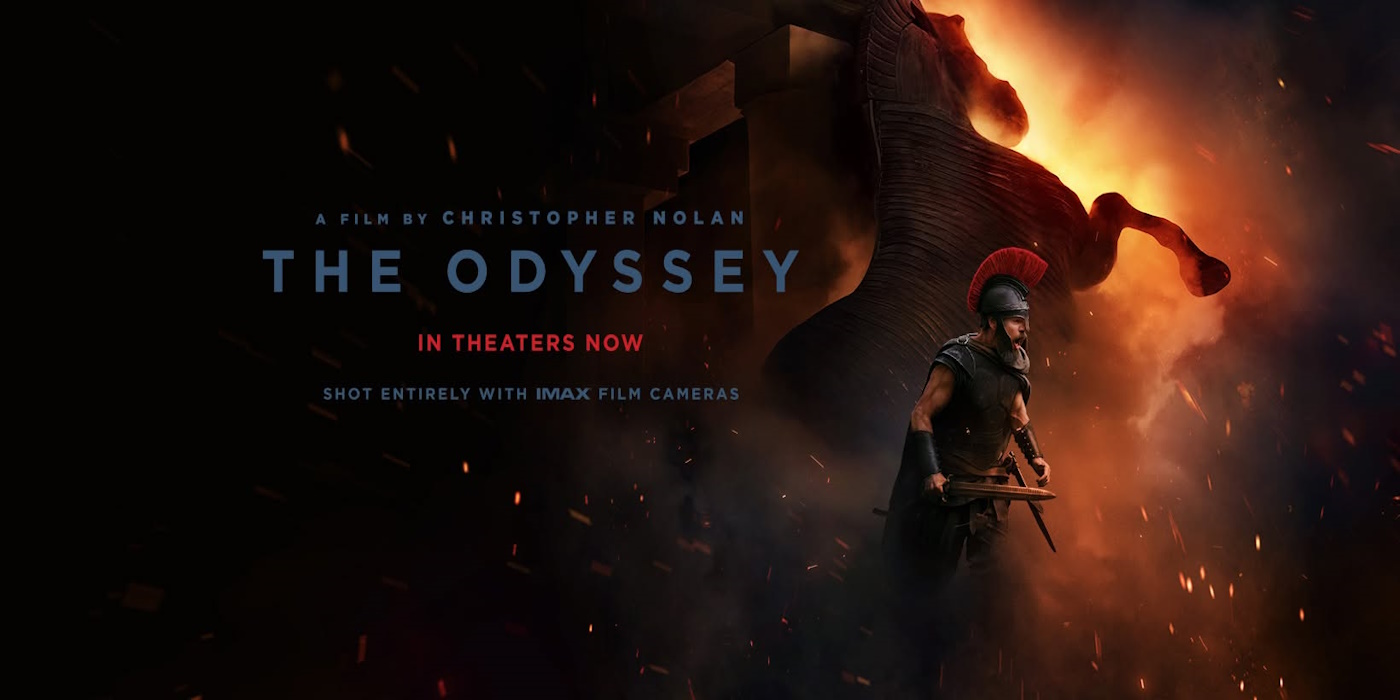 Read the Legends First 🎬🍿 | BookaliciousMY