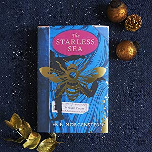 books like the starless sea books like the starless sea