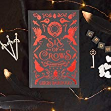 Six of Crows