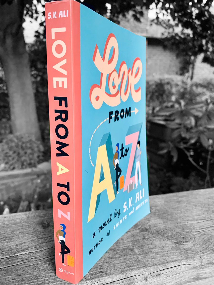 Love from A to Z (Paperback) u2013 BookaliciousMY