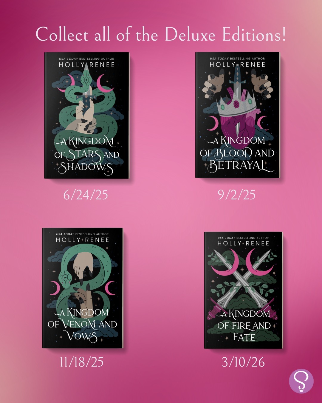 You already know about the upcoming Deluxe Edition of A Kingdom of Stars and Shadows by @authorh (3)