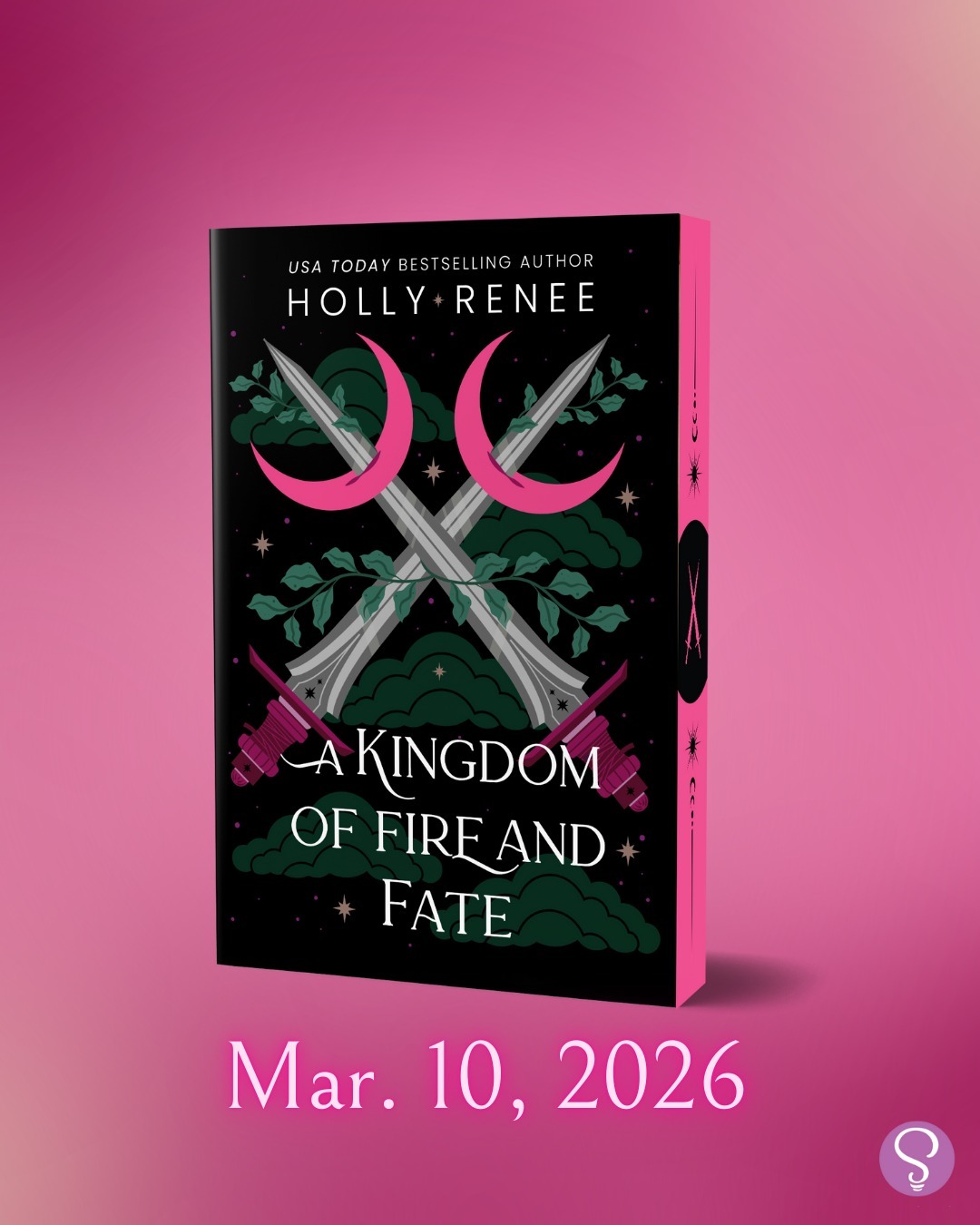 You already know about the upcoming Deluxe Edition of A Kingdom of Stars and Shadows by @authorh (2)