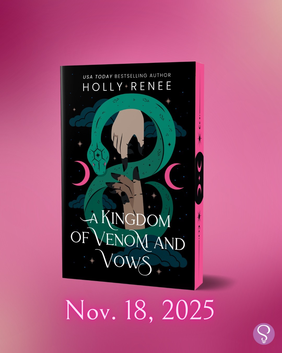 You already know about the upcoming Deluxe Edition of A Kingdom of Stars and Shadows by @authorh (1)