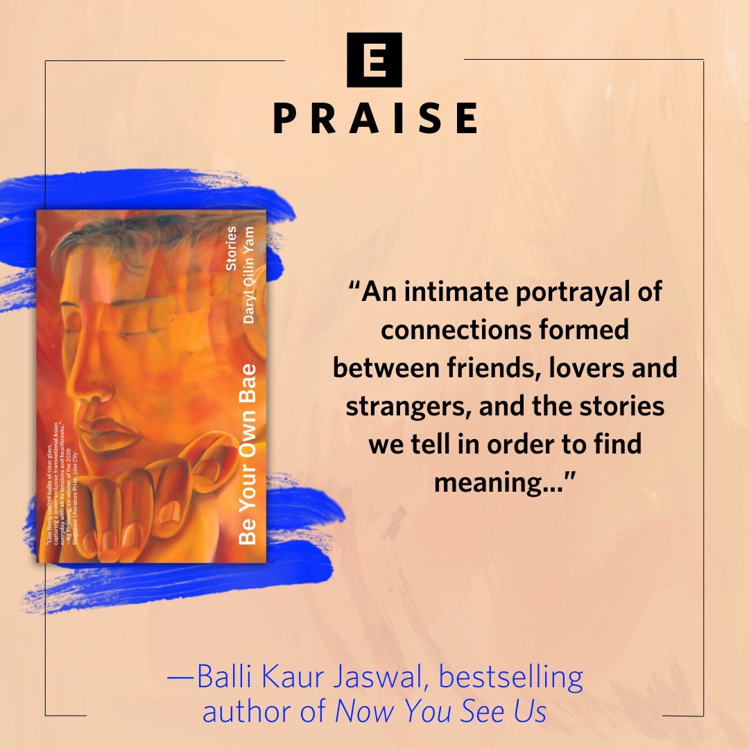 💙 𝗣𝗿𝗲𝗼𝗿𝗱𝗲𝗿 𝗡𝗼𝘄 𝗮𝗻𝗱 𝗚𝗲𝘁 𝟭𝟬% 𝗢𝗳𝗳- BAE, WAKE UP! Daryl Qilin Yams first sho (6)