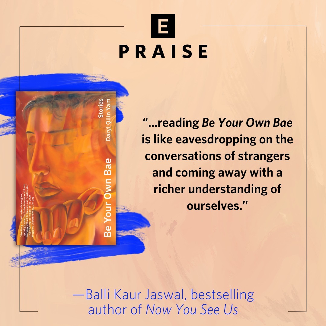 💙 𝗣𝗿𝗲𝗼𝗿𝗱𝗲𝗿 𝗡𝗼𝘄 𝗮𝗻𝗱 𝗚𝗲𝘁 𝟭𝟬% 𝗢𝗳𝗳- BAE, WAKE UP! Daryl Qilin Yams first sho (7)