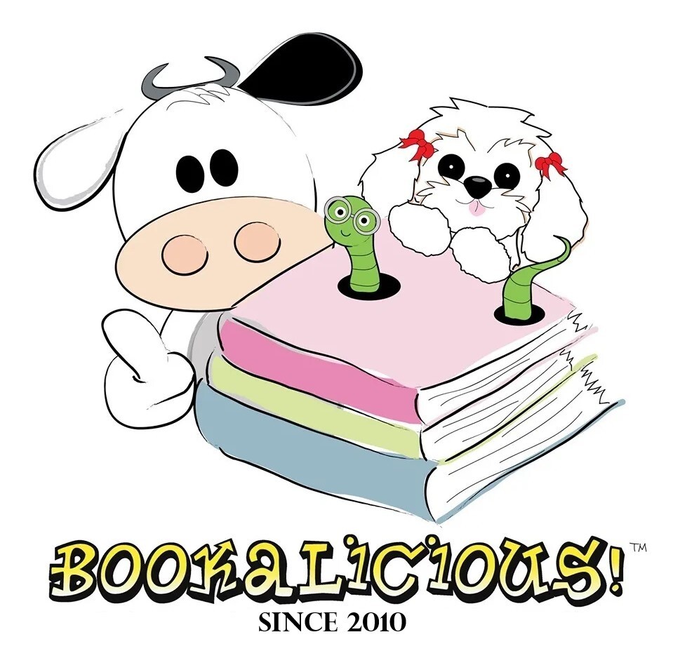 bookalicious logo11