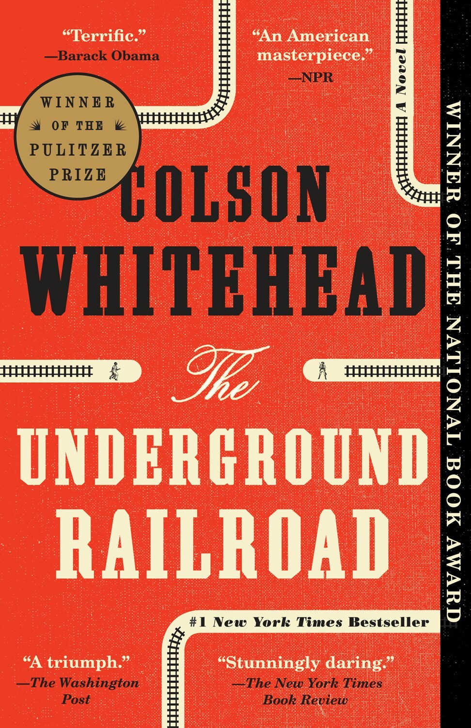 US Paperback
