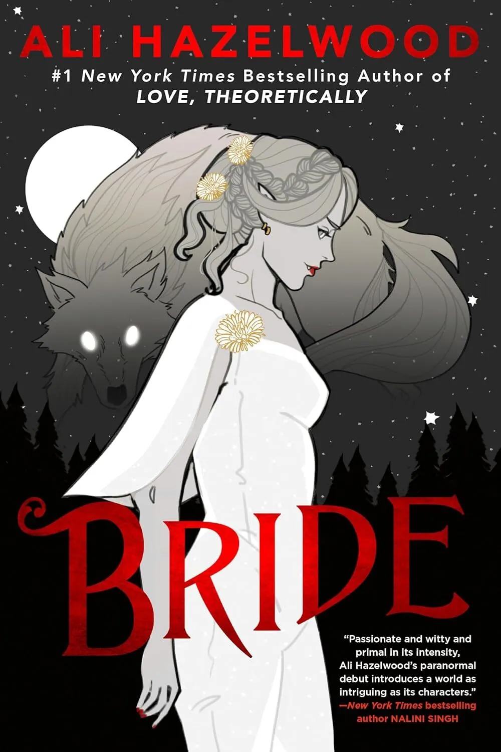 US Paperback