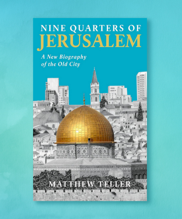 jerusalem