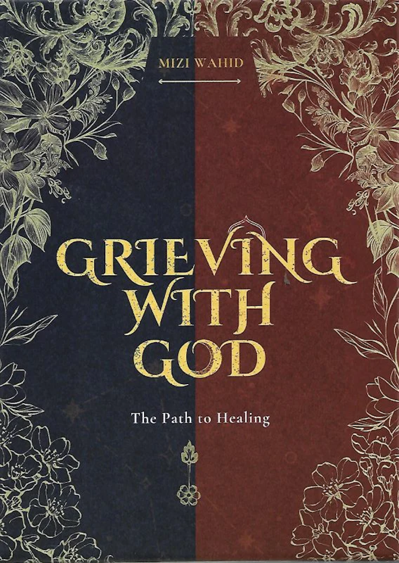 grieving