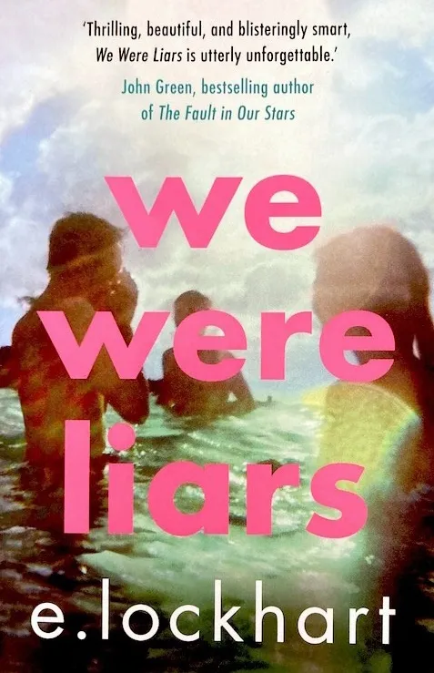 we were liars