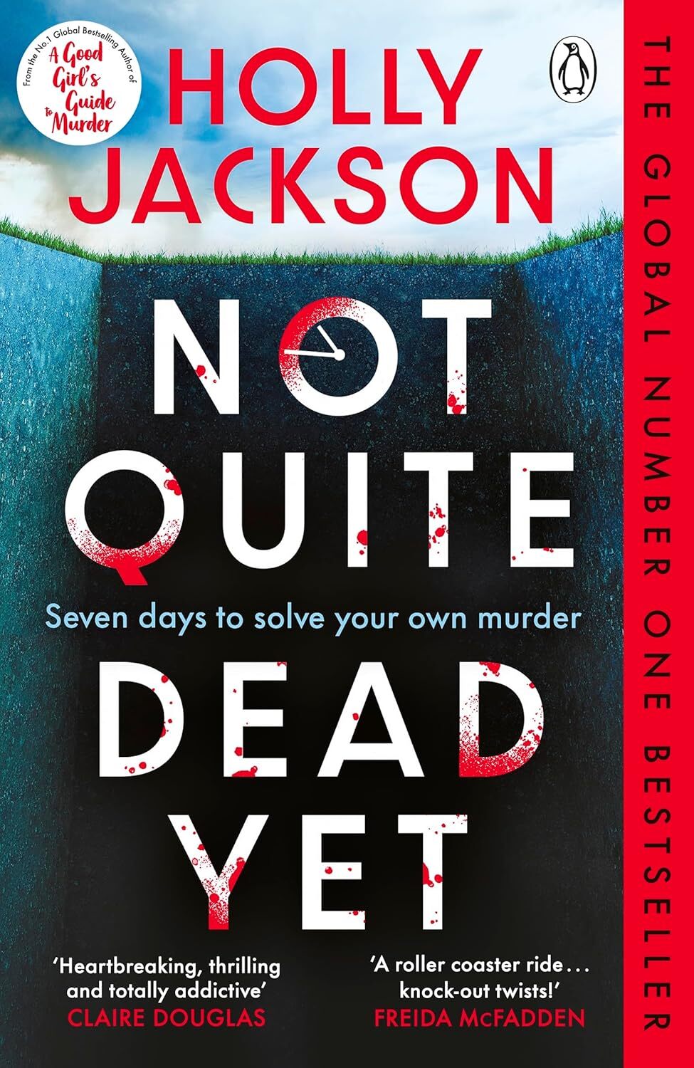 UK Paperback
