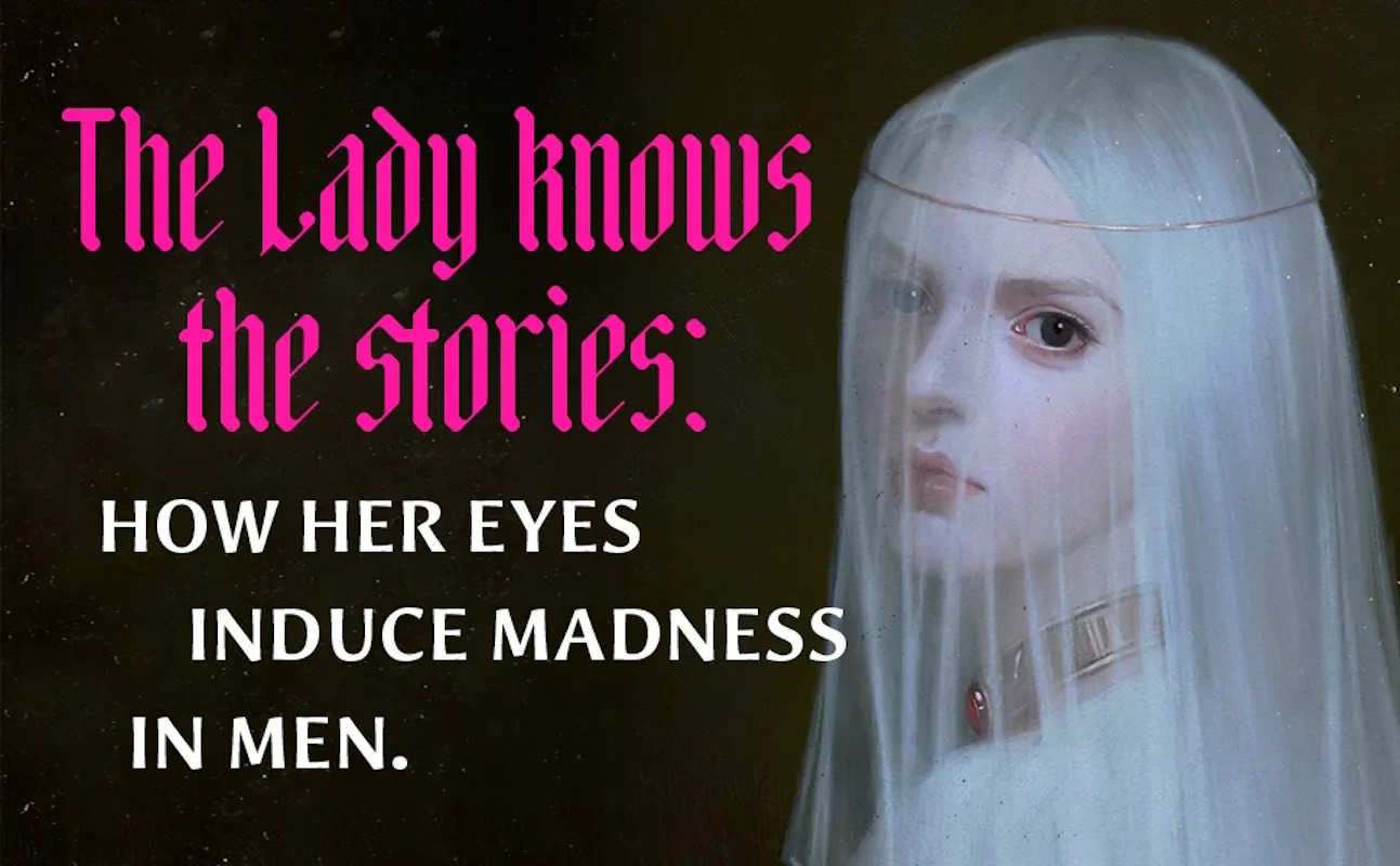 lady macbeth