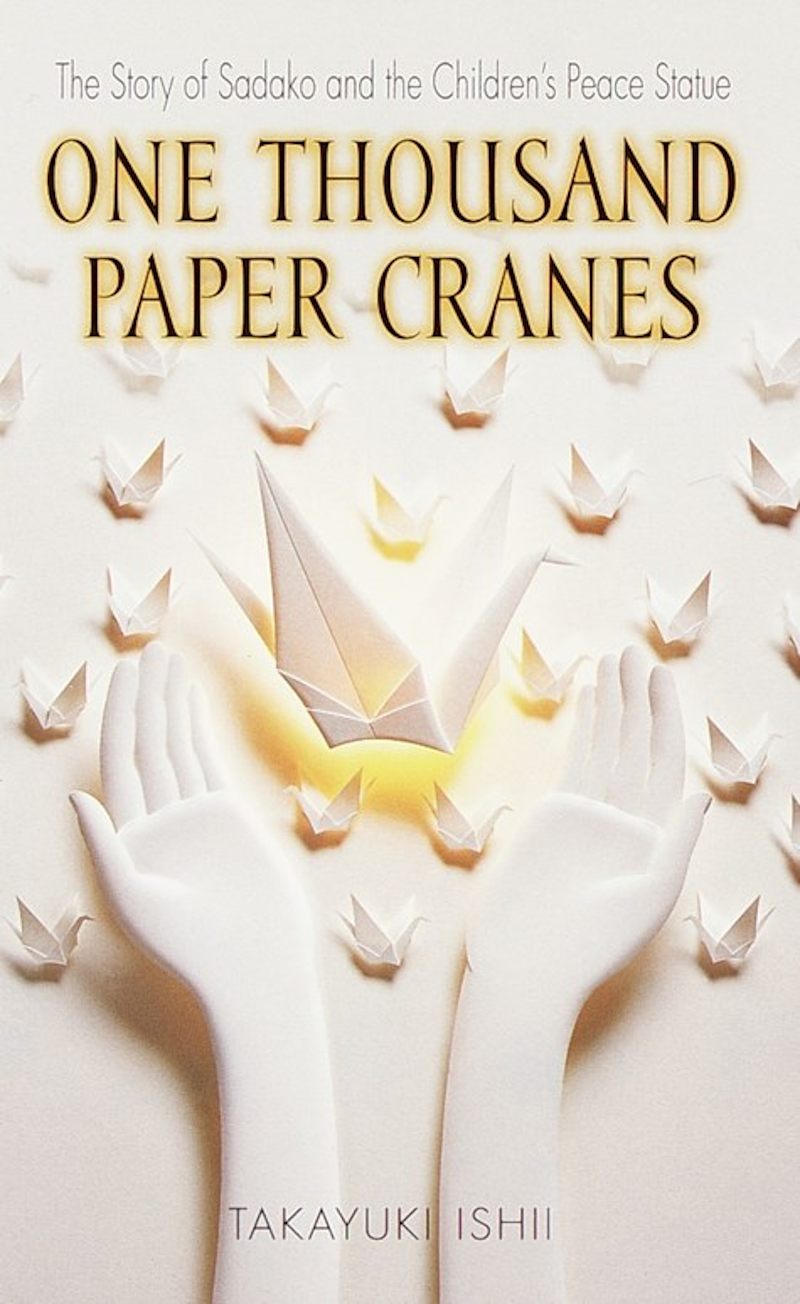 paper cranes
