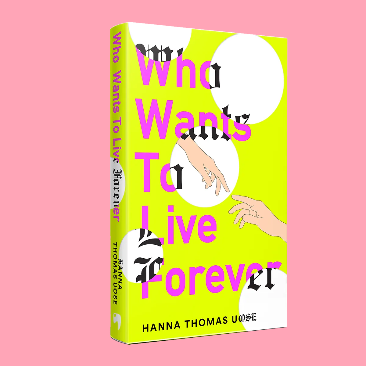 live forever