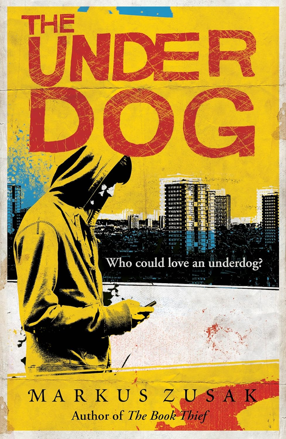 UNDERDOG