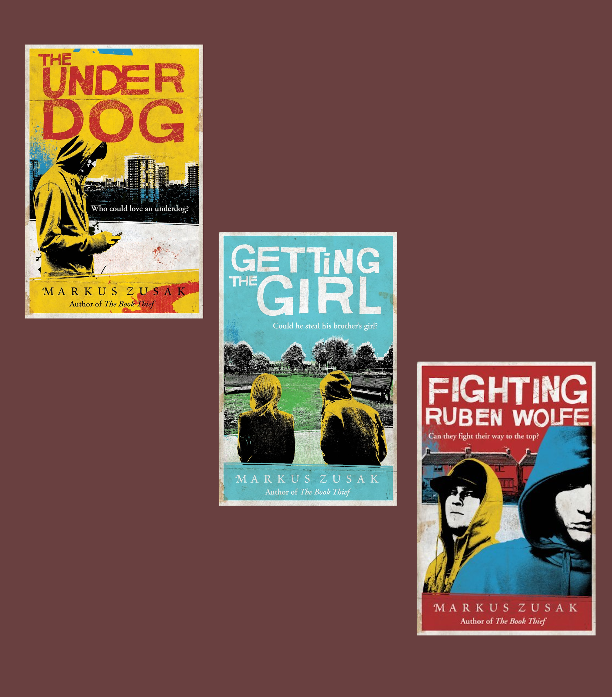 UNDERDOG 4