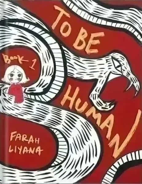 to be human