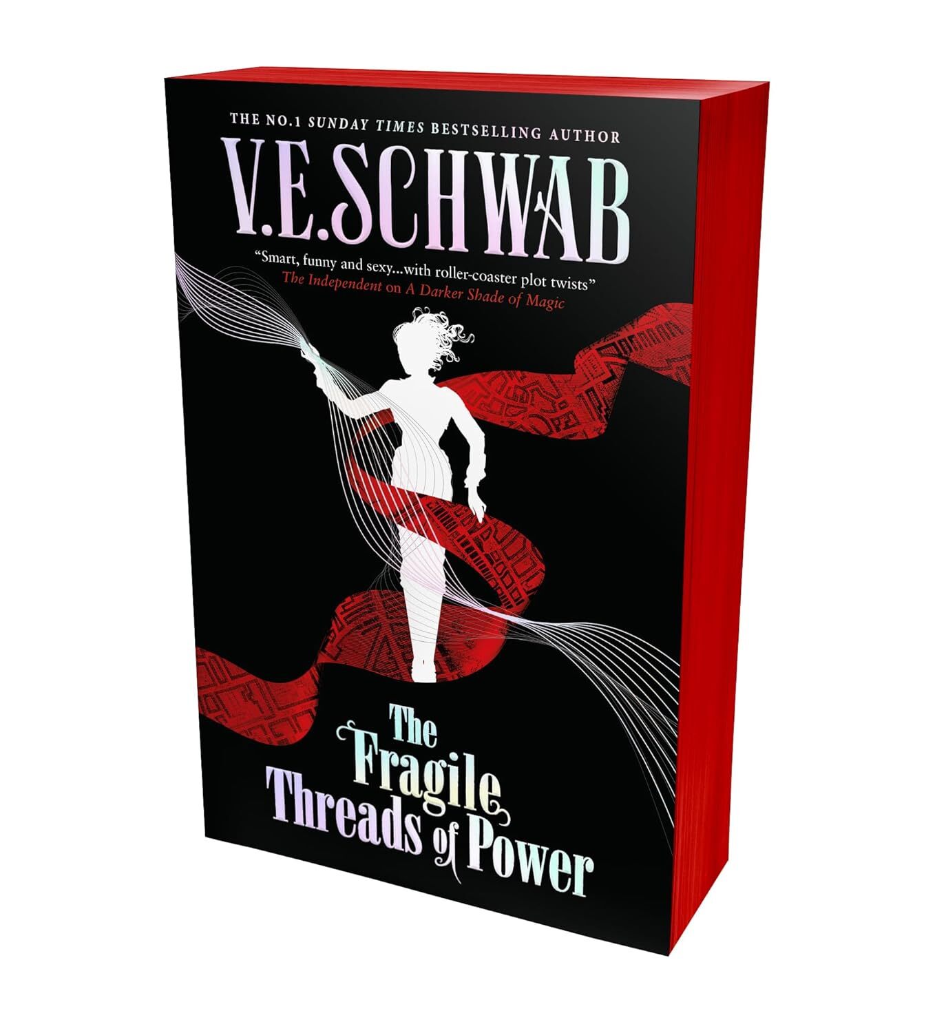 UK Paperback