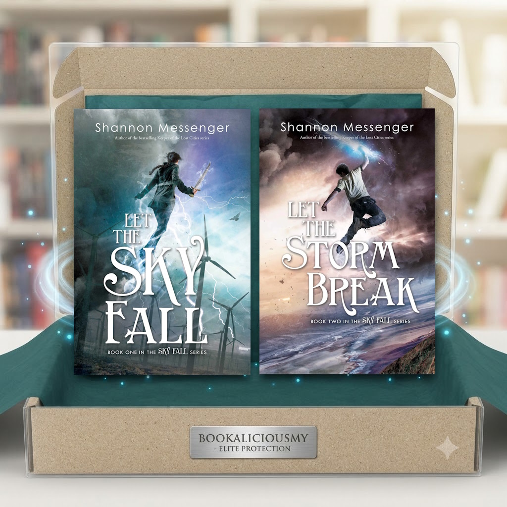 skyfalla