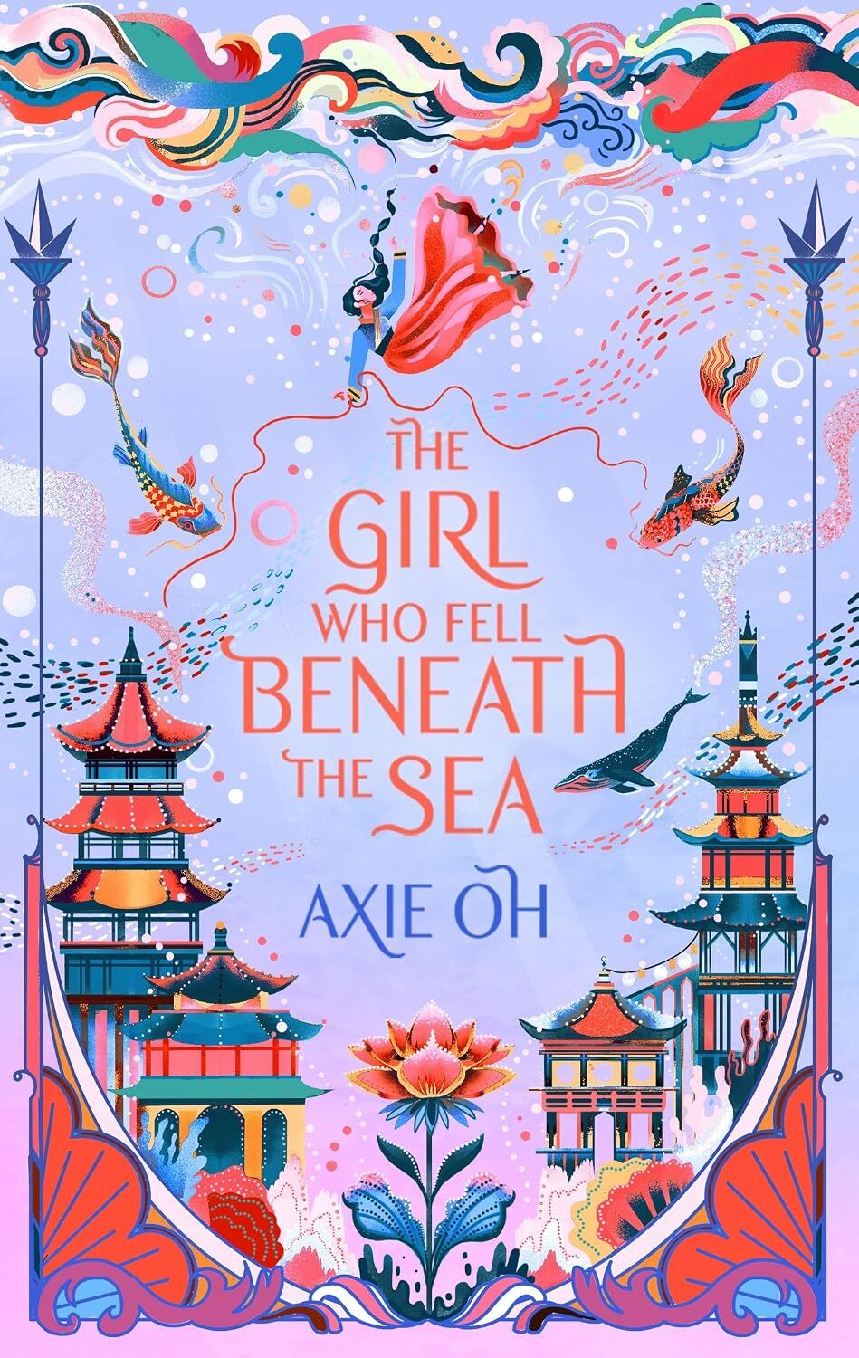 UK Paperback