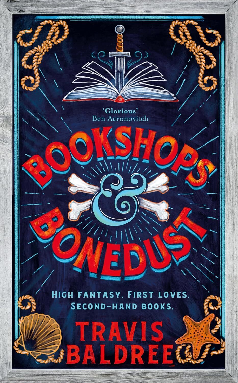 UK Paperback