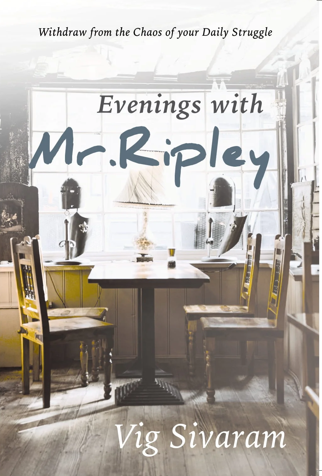 mr ripley