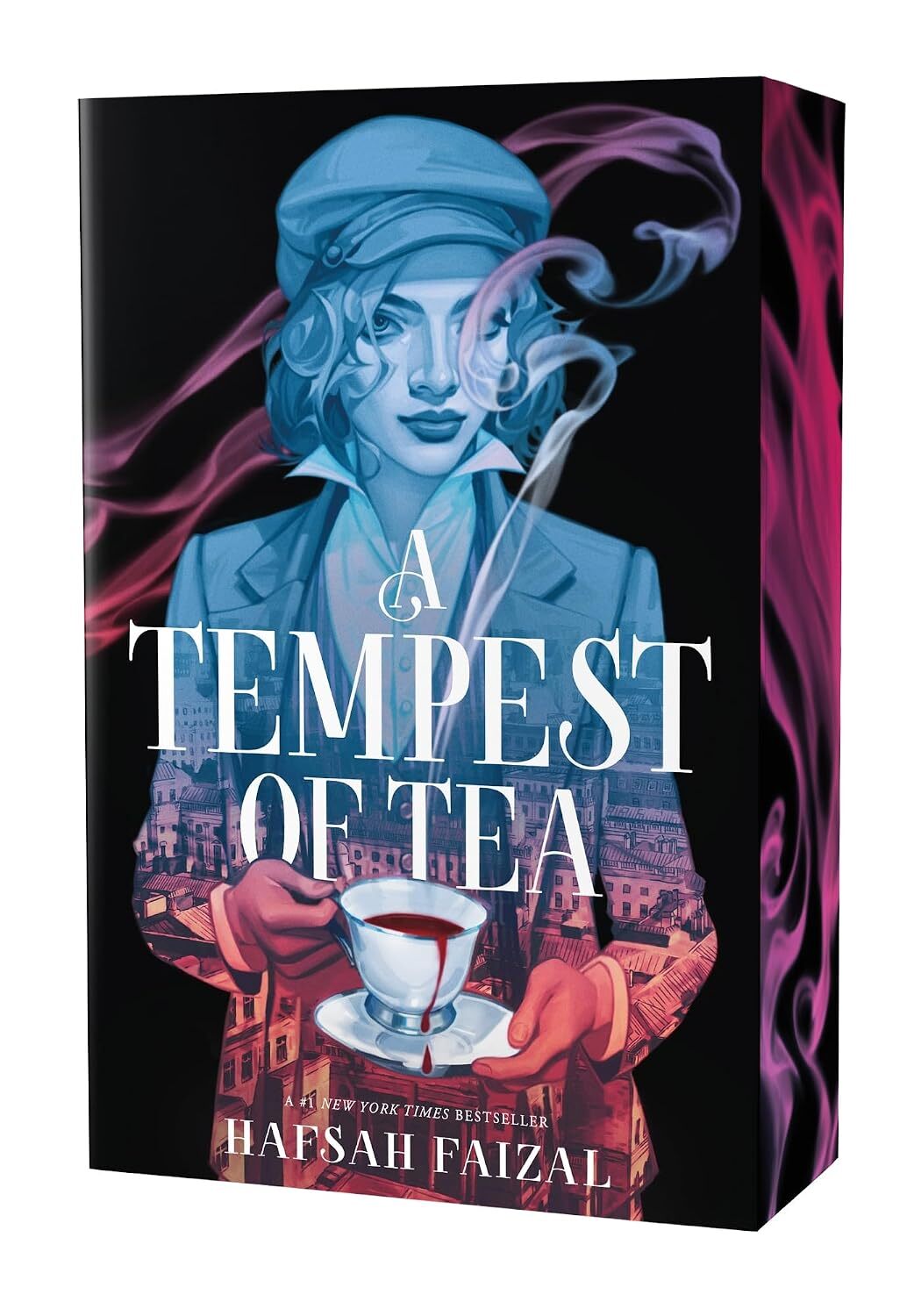 Book 1 (Deluxe Pb)