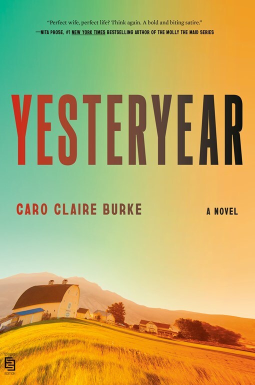 US Paperback