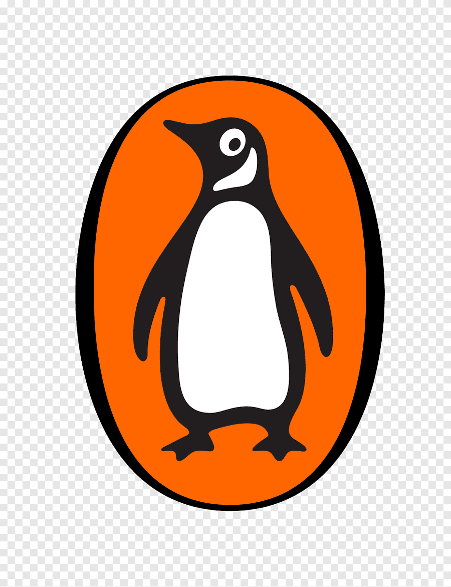 penguin classics 1
