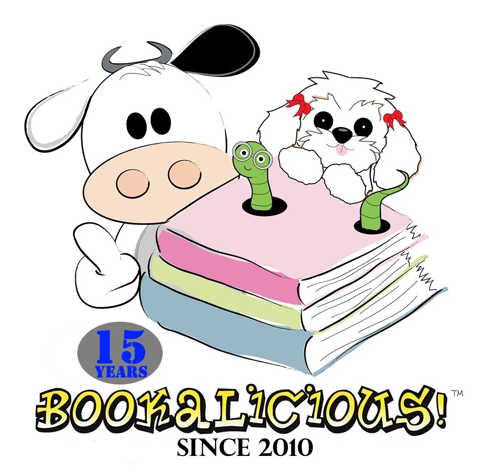 bookalicious since 2010 (15)