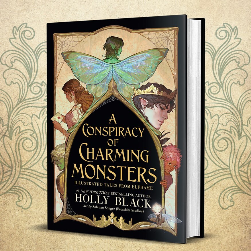 US Hardcover