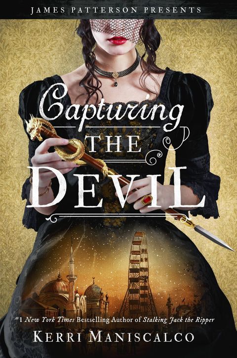 capturing-the-devil