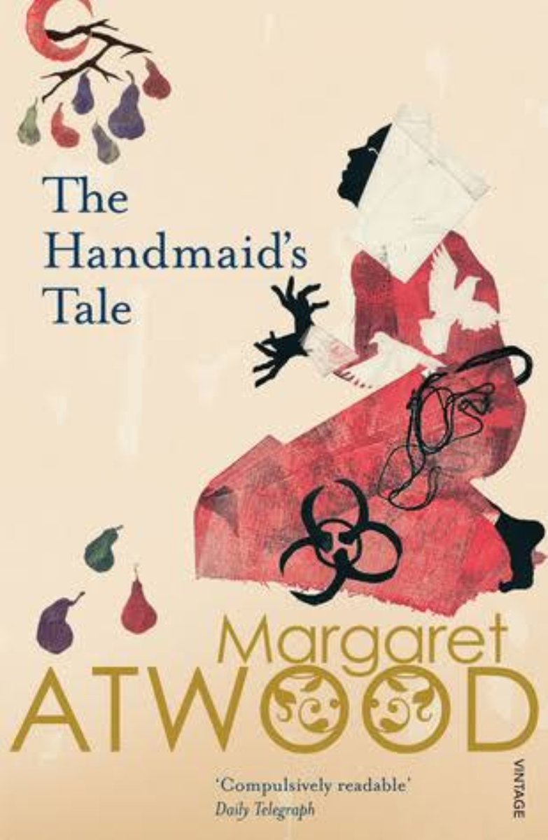 analysis of the handmaids tale a novel by canadian author margaret atwood The handmaid's tale by margaret atwood from margaret atwood's very readable book ''the the book in cambridge,'' said the canadian author. analysis of the handmaids tale a novel by canadian author margaret atwood The handmaid's tale by margaret atwood from margaret atwood's very readable book ''the the book in cambridge,'' said the canadian author.