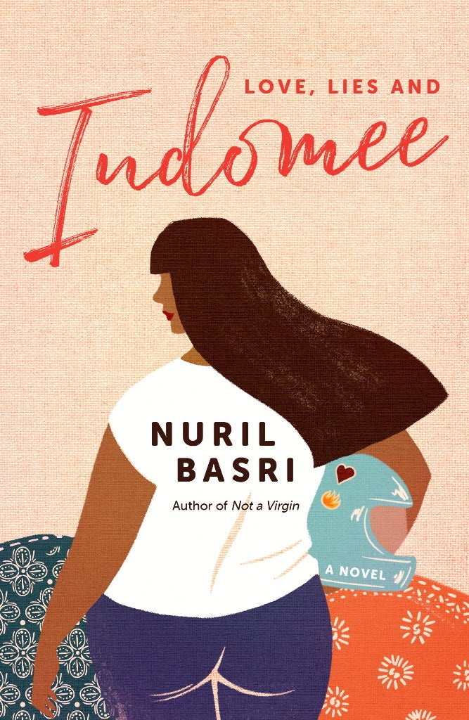 indomee