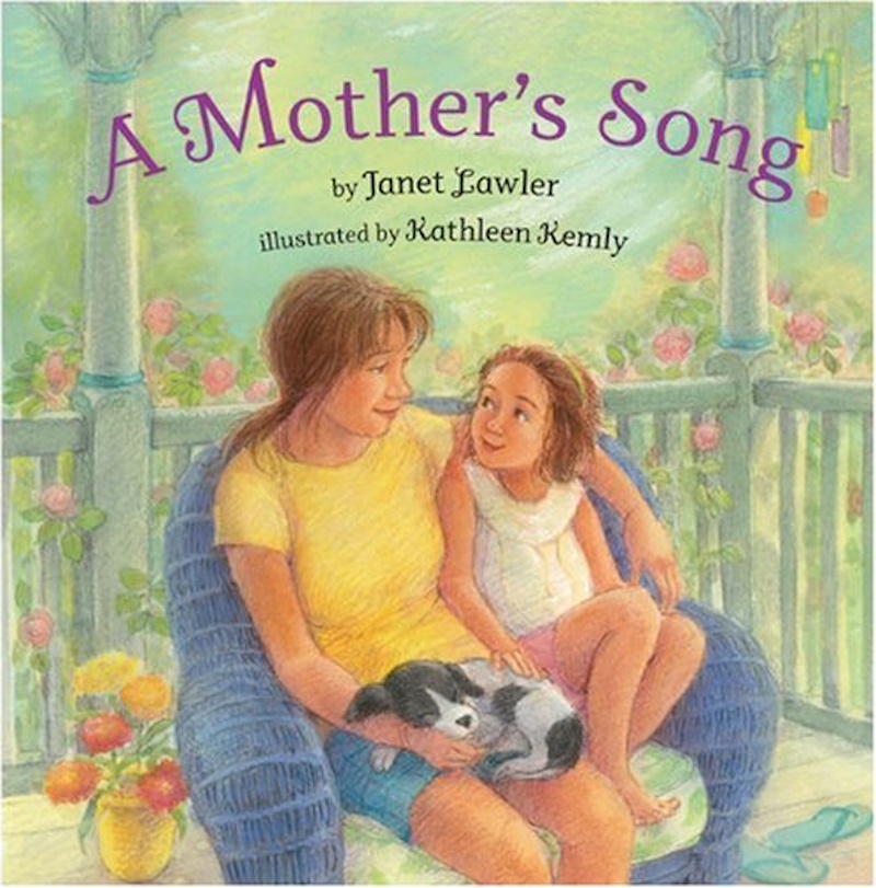 mother