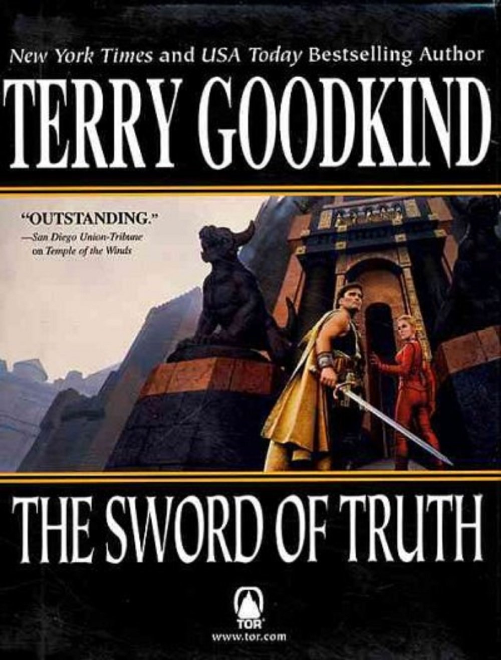 Sword Of Truth Tv Show