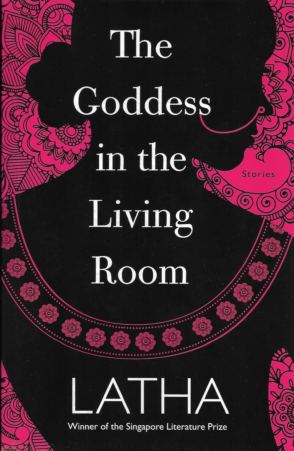 goddessinthelivingroom-cover