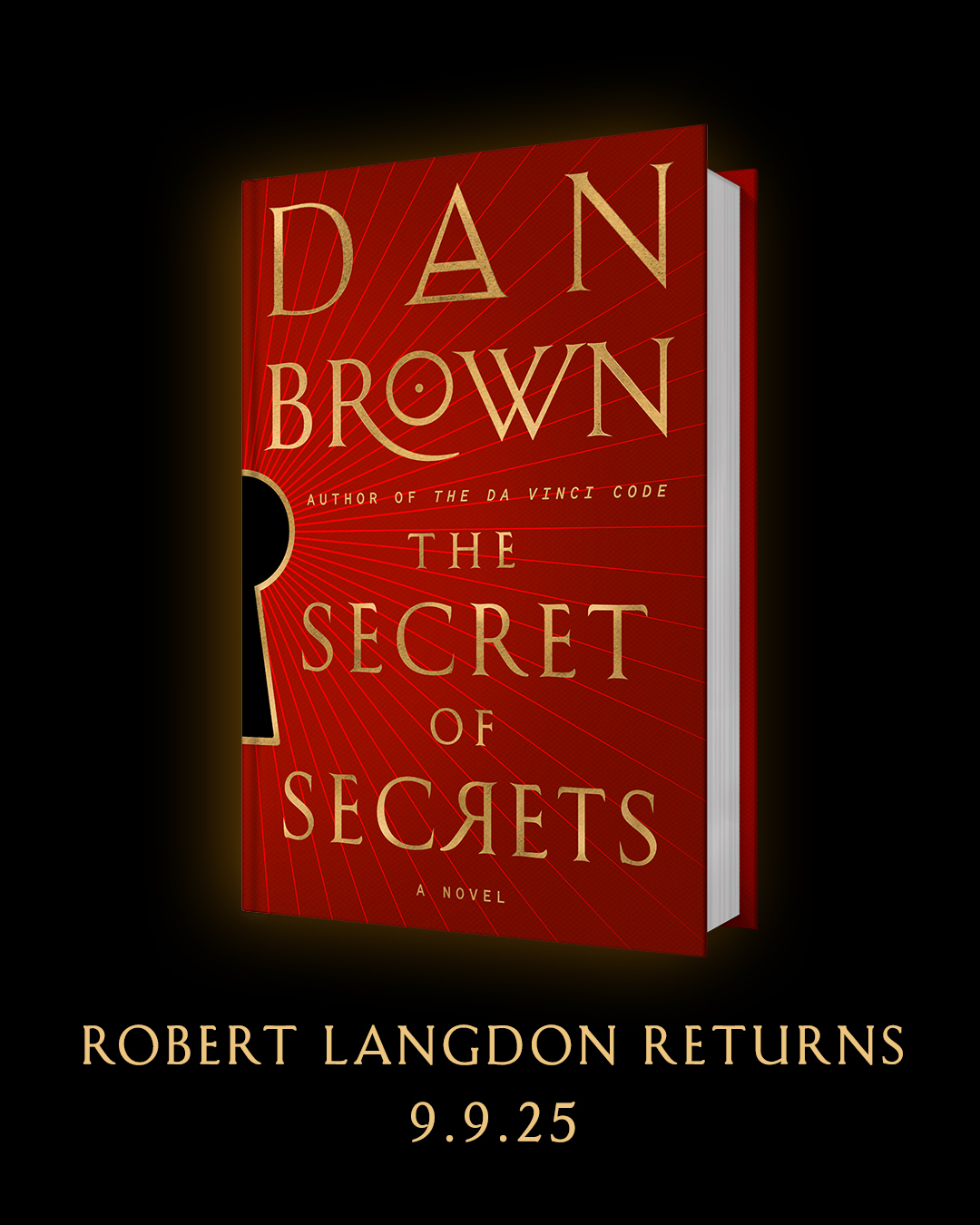 robert langdon
