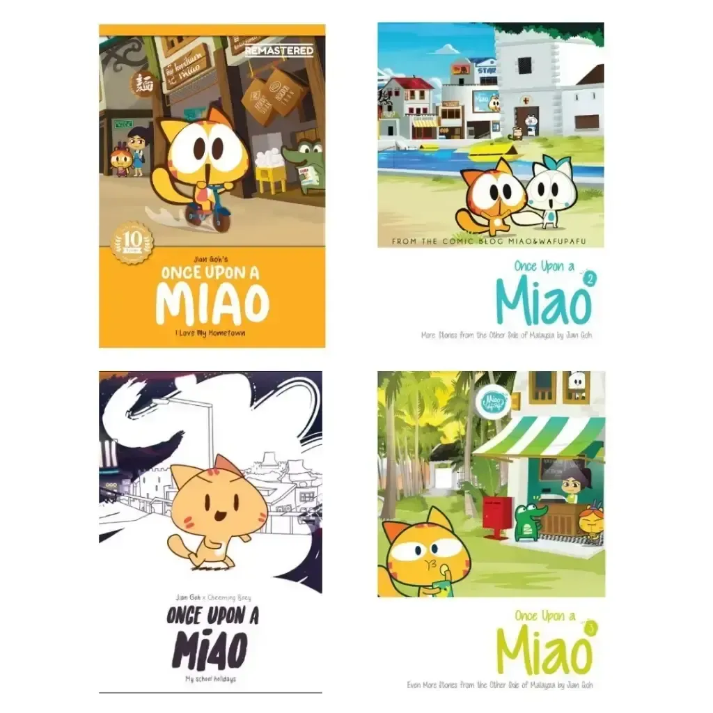 miao full