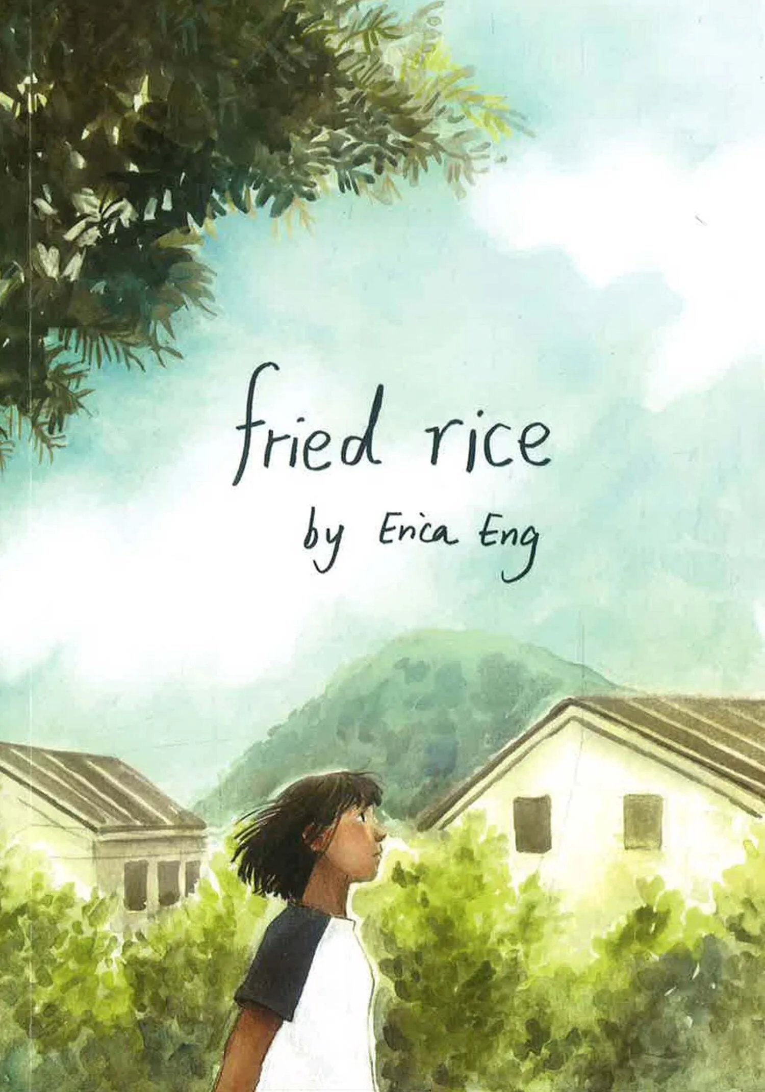 fried rice 1