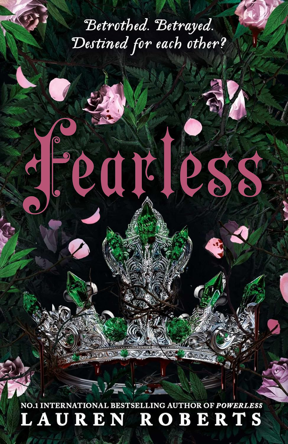fearless