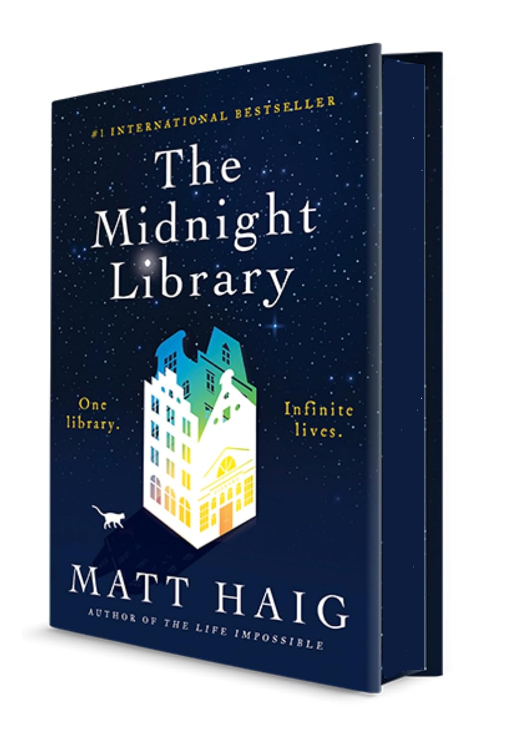 midnight library