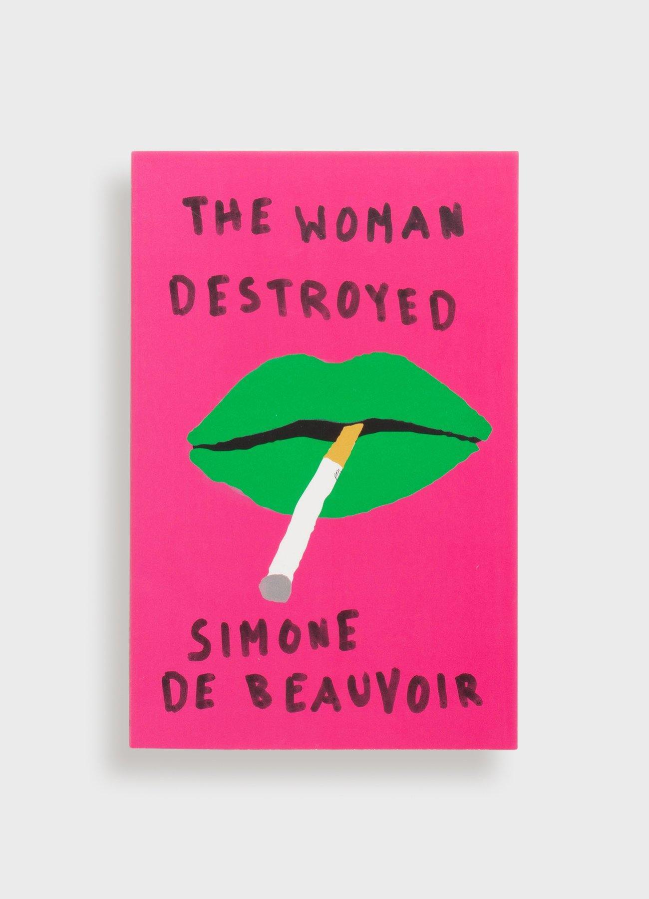 DeBeauvoir_Woman_Front