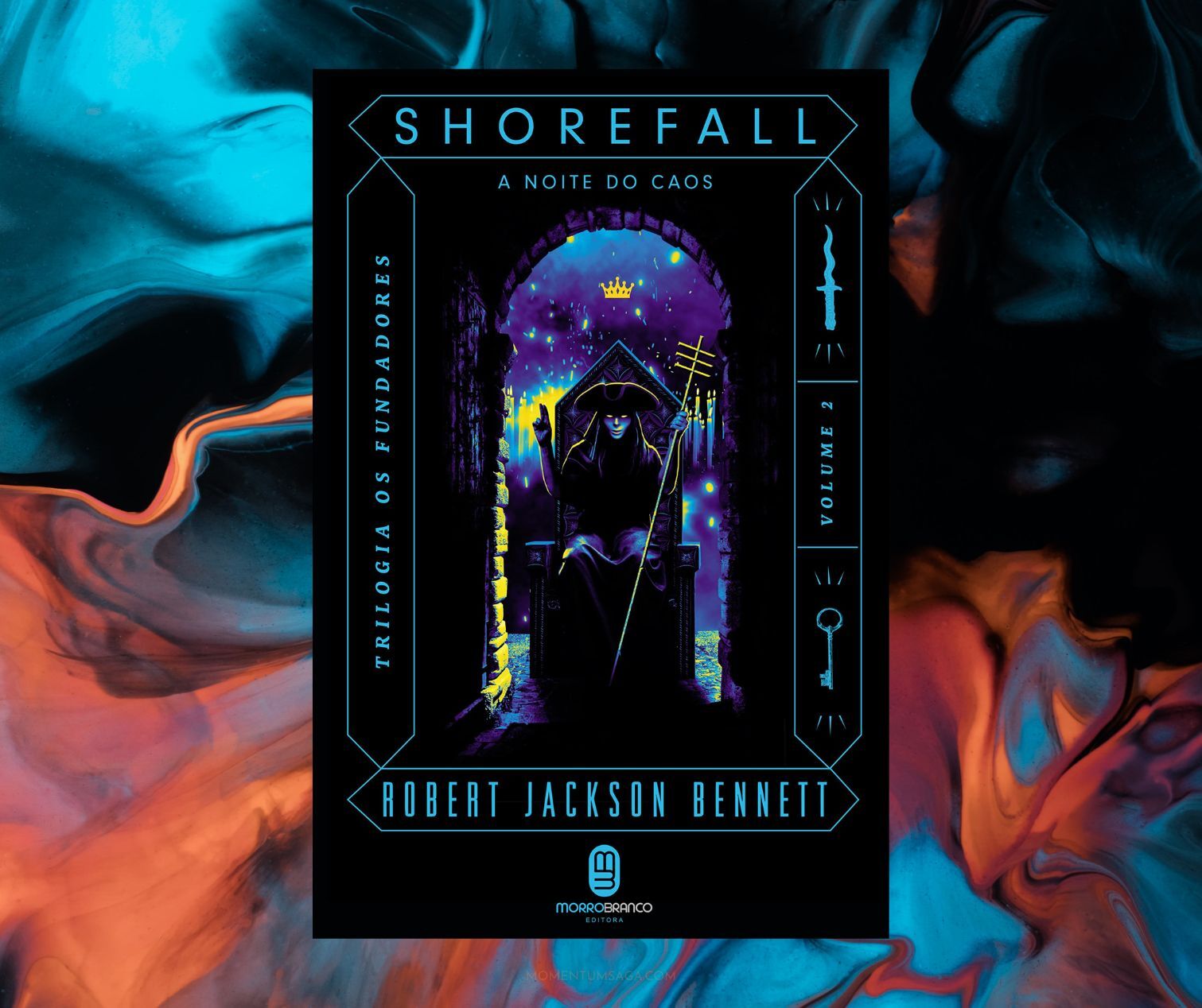 resenha-shorefall-a-noite-do-caos-de-robert-jackson-bennett