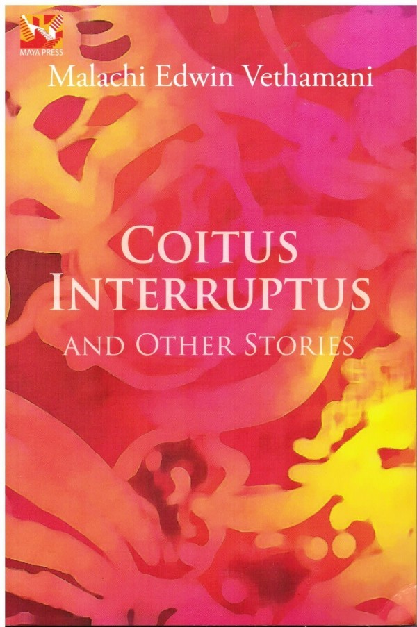 coitusinterruptusandotherstories